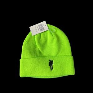 Billie Eilish Beanie OS